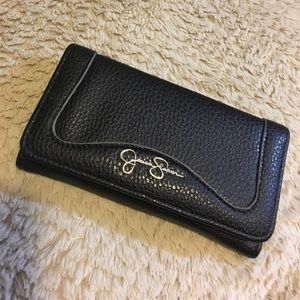 Jessica Simpson wallet