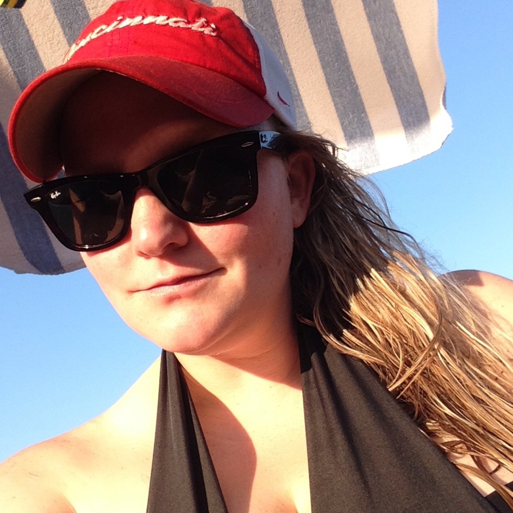 Meet your Posher, Candra