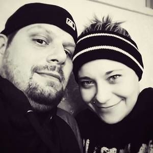 Meet your Posher, Darrenshree