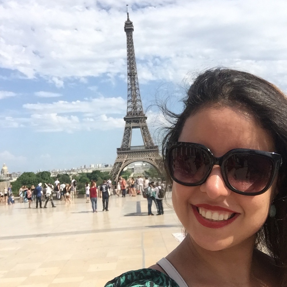 Meet your Posher, J.