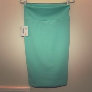 24 hr sale - LuLaRoe Cassie, NWT, size XS