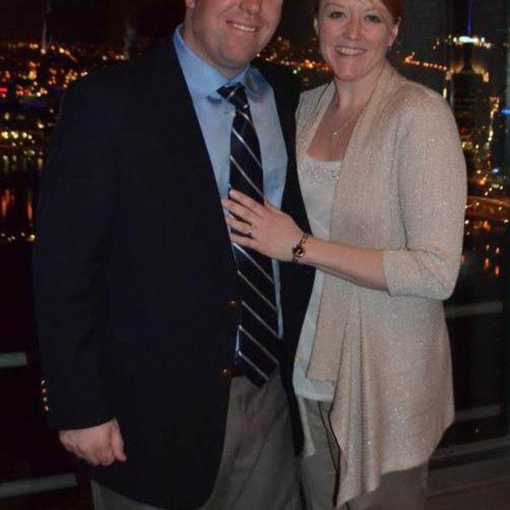 Meet your Posher, Joy