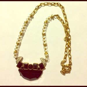 J. Crew Long Necklace