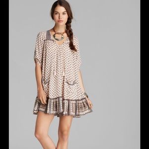 Free people penny lane dress