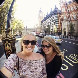 Meet your Posher, Sam