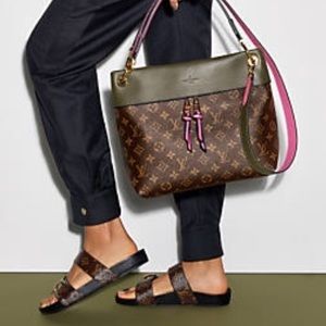 Meet your Posher, Shatha