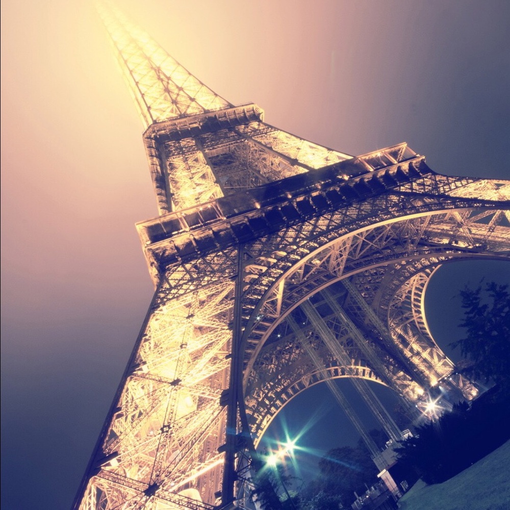 Meet your Posher, Jasmine