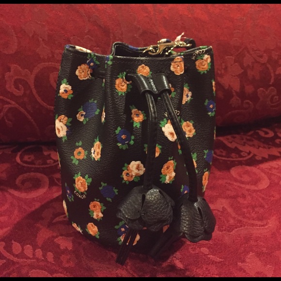 Coach bag - Picture 1 of 4