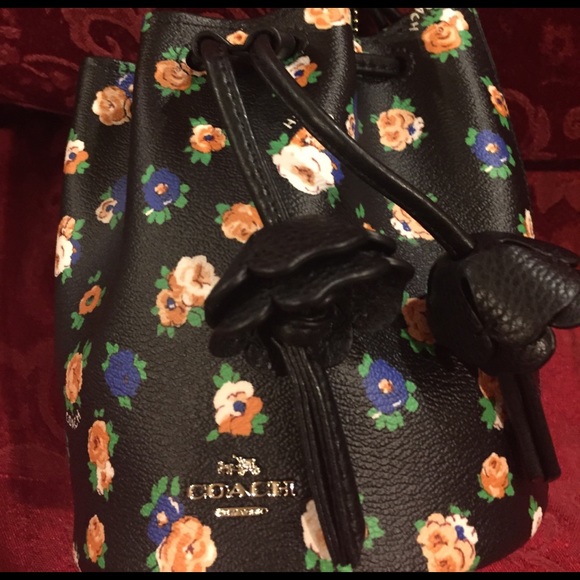 Coach bag - Picture 3 of 4