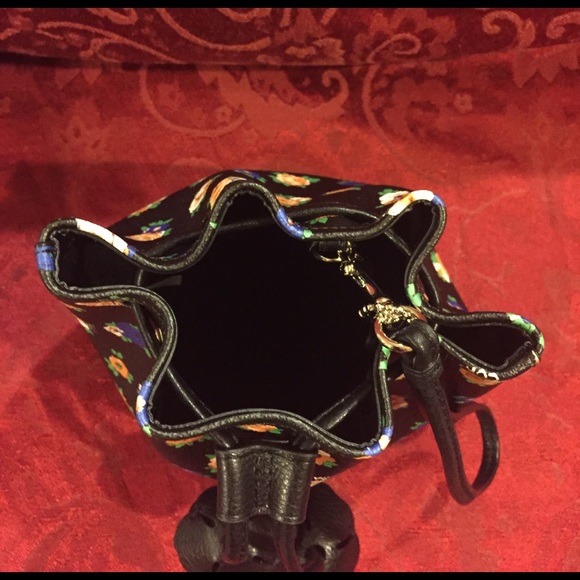 Coach bag - Picture 4 of 4