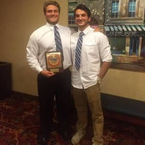 Meet your Posher, Kyle