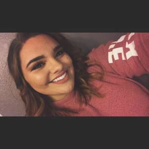 Meet your Posher, Briana