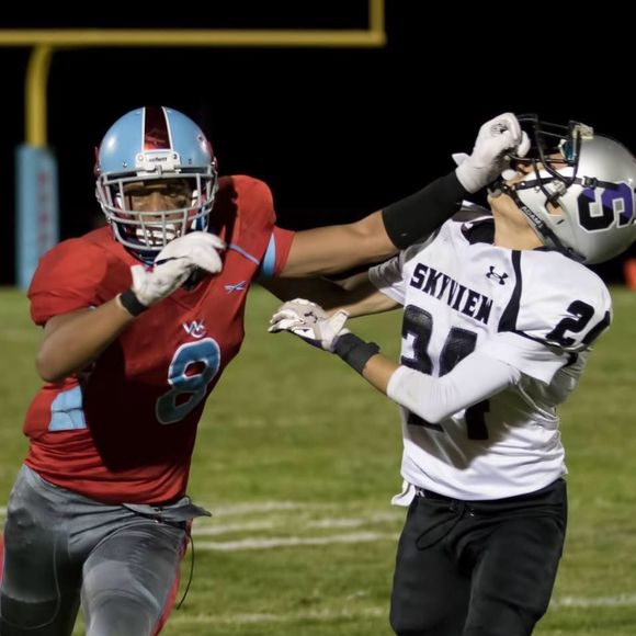 Meet your Posher, Devante - Picture 1 of 1