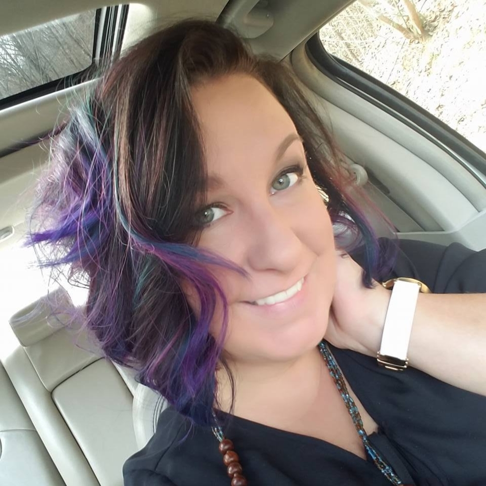 Meet your Posher, Kim