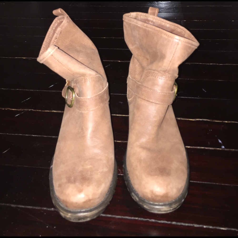 boots