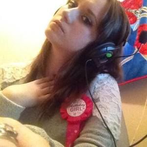 Meet your Posher, Robyn