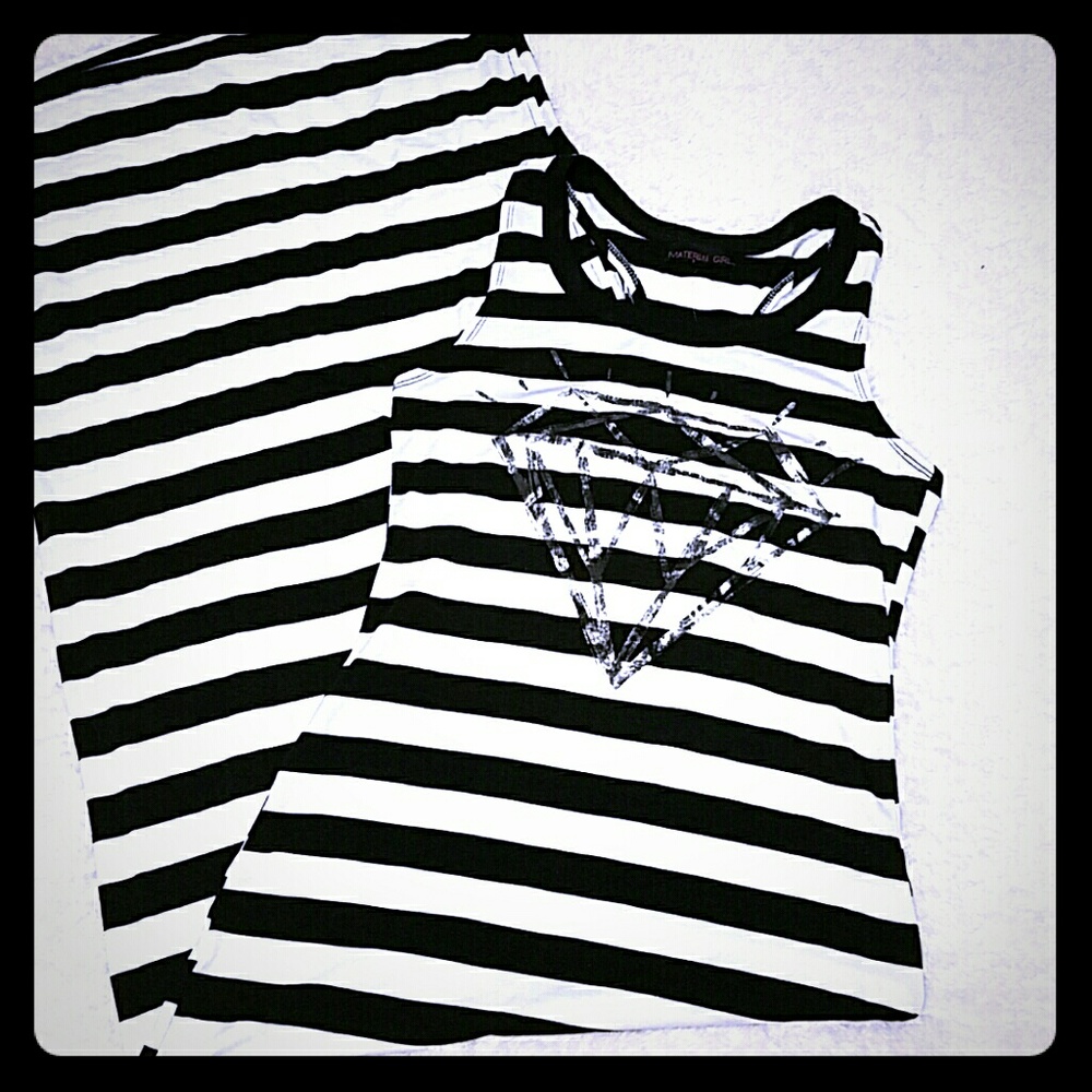 Diamond Maxi