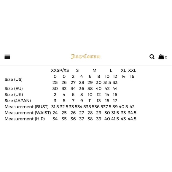 Juicy Couture NWT Black & Gold Dress Sz 6 - Picture 6 of 6