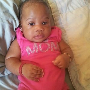 Meet your Posher, Angella