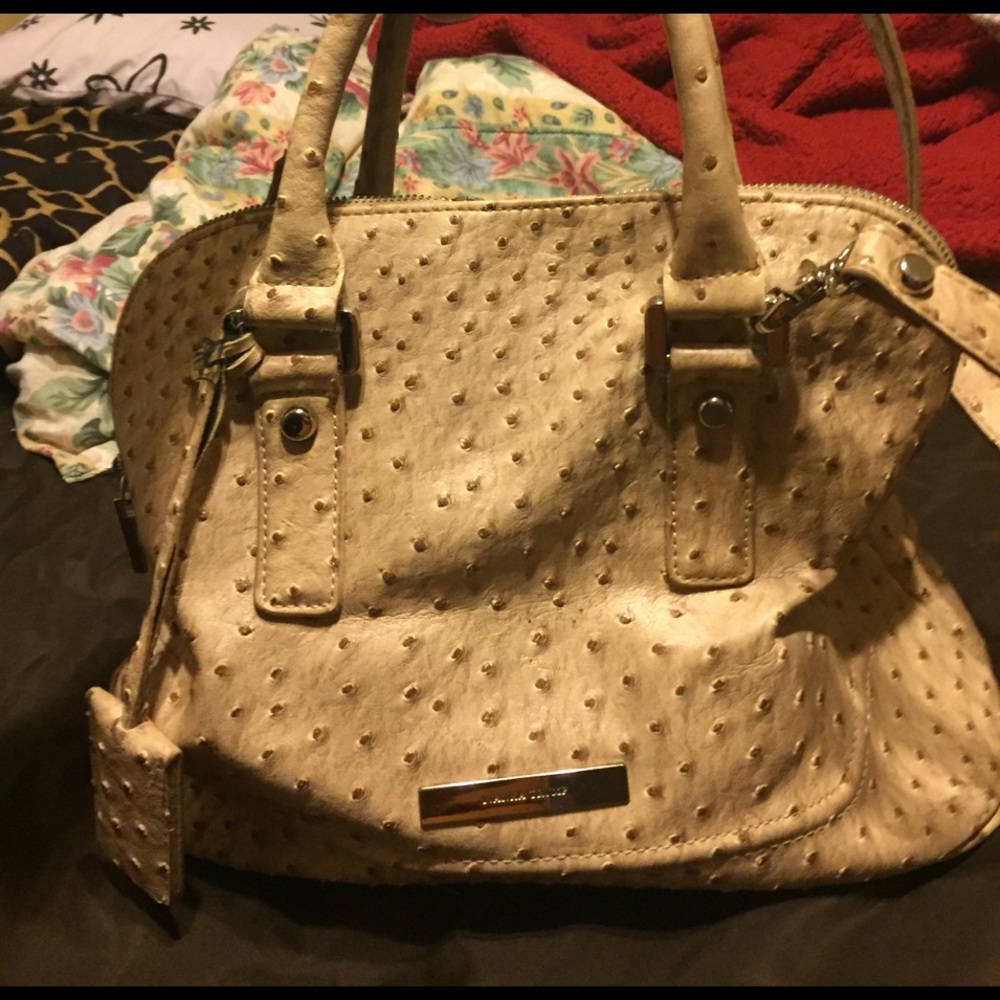 Ivanka trump handbag