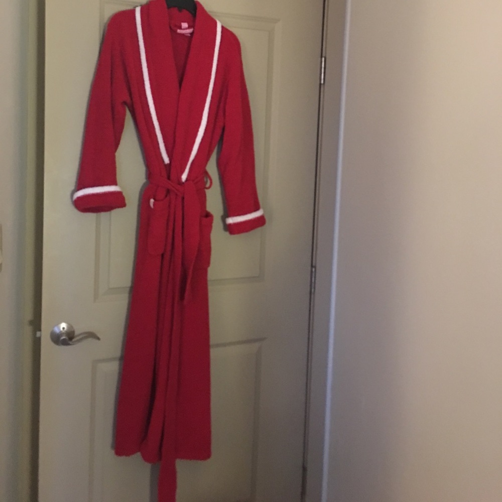 Victoria's Secret Robe