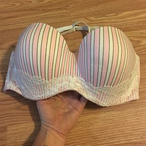 Victoria secret multiway bra