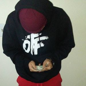 Meet your Posher, Marc