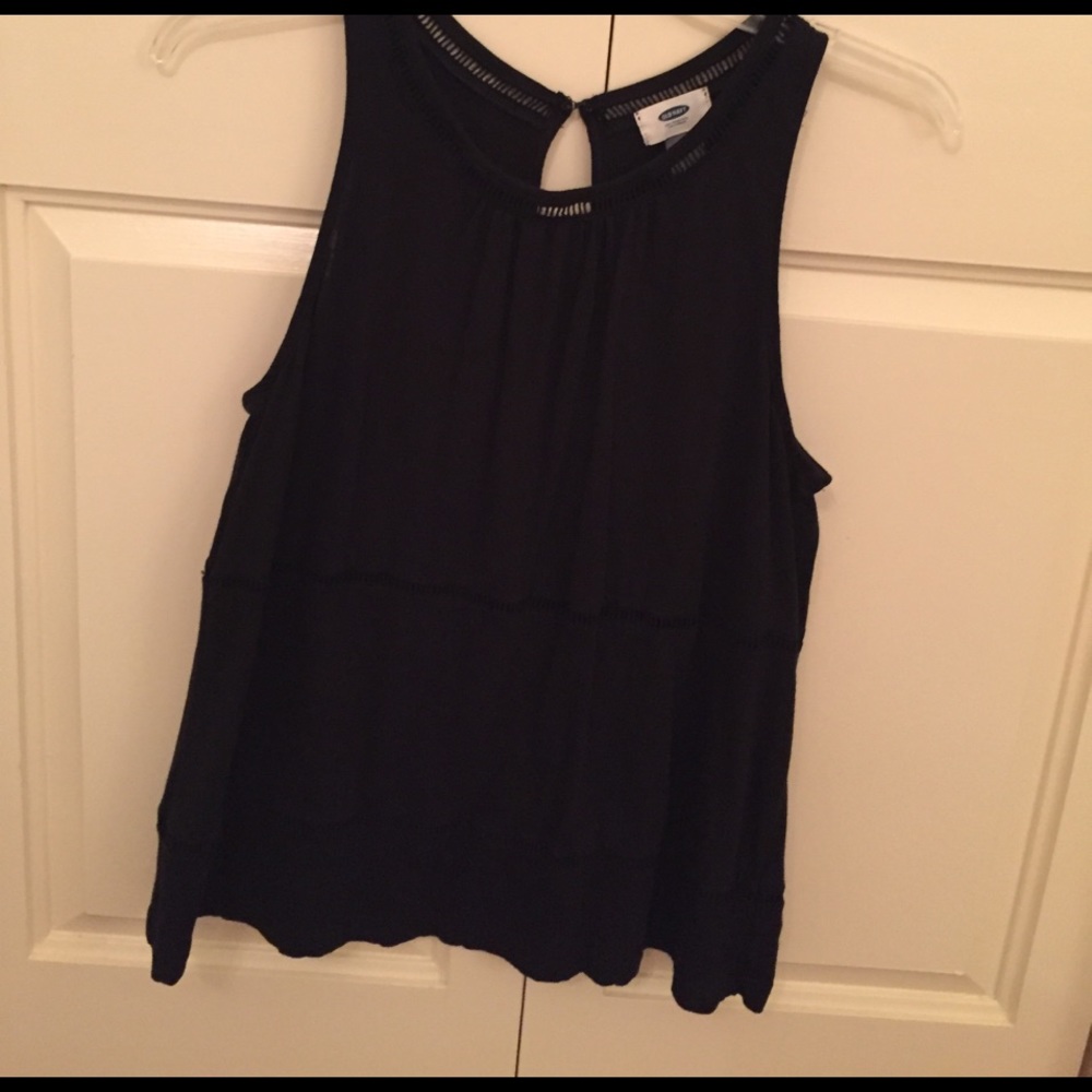 Tank top