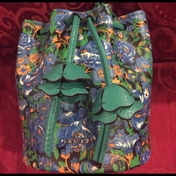 Coach bag - Picture 3 of 4