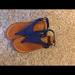 Kids sandals