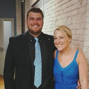 Meet your Posher, James