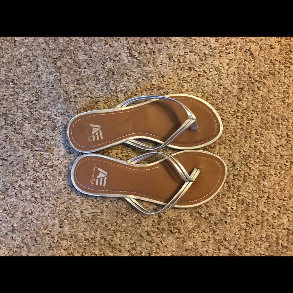 Flip flops