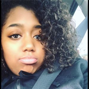 Meet your Posher, Christa