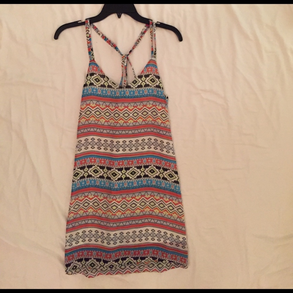 Summer dress