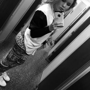 Meet your Posher, Katya