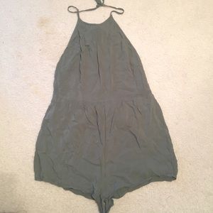Urban Outfitters Romper
