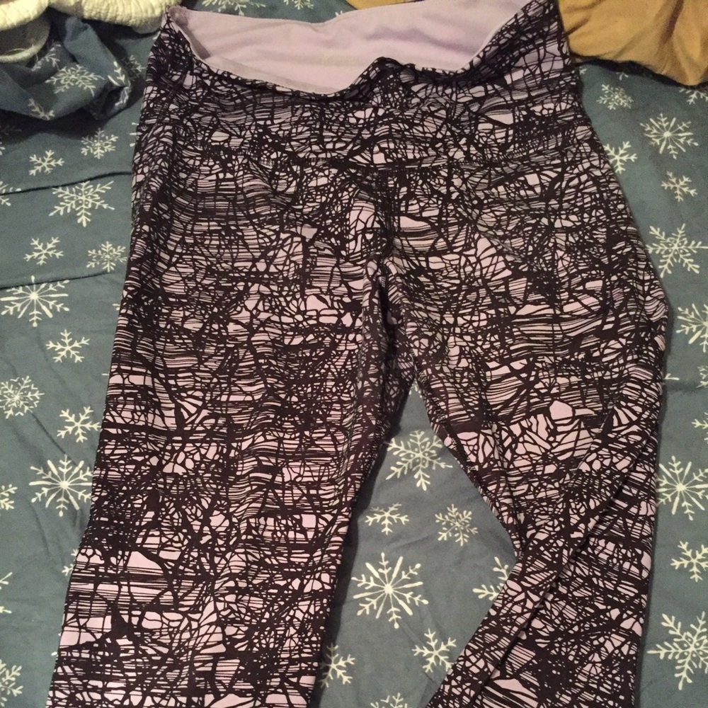Old Navy Capri leggings
