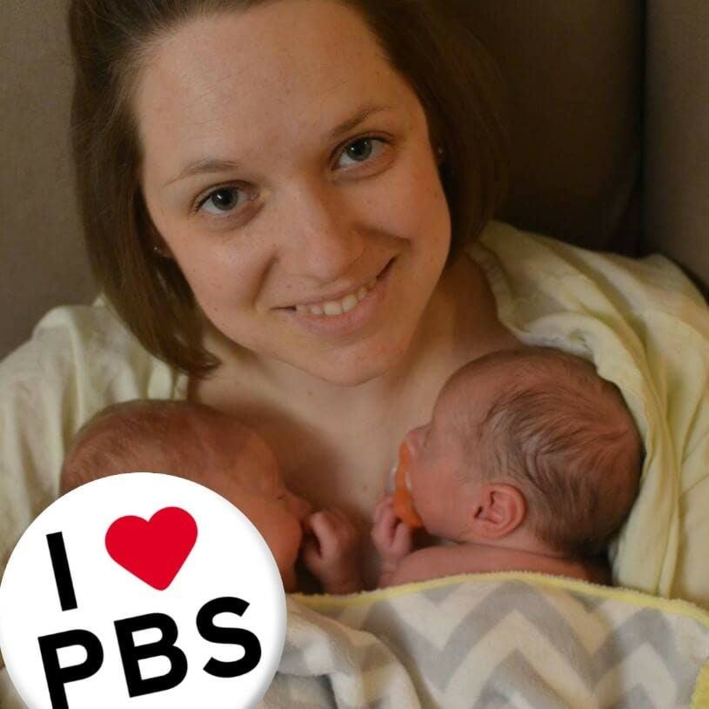 Meet your Posher, Missy