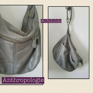 Liebeskind leather purse