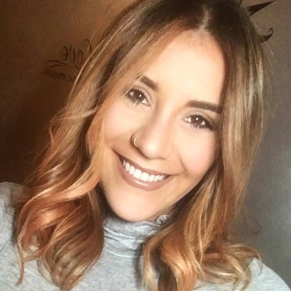 Meet your Posher, Alexa