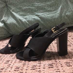 Authentic LAUREN BY RALPH LAUREN Sandals