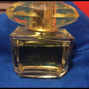 Versace Yellow Diamond
