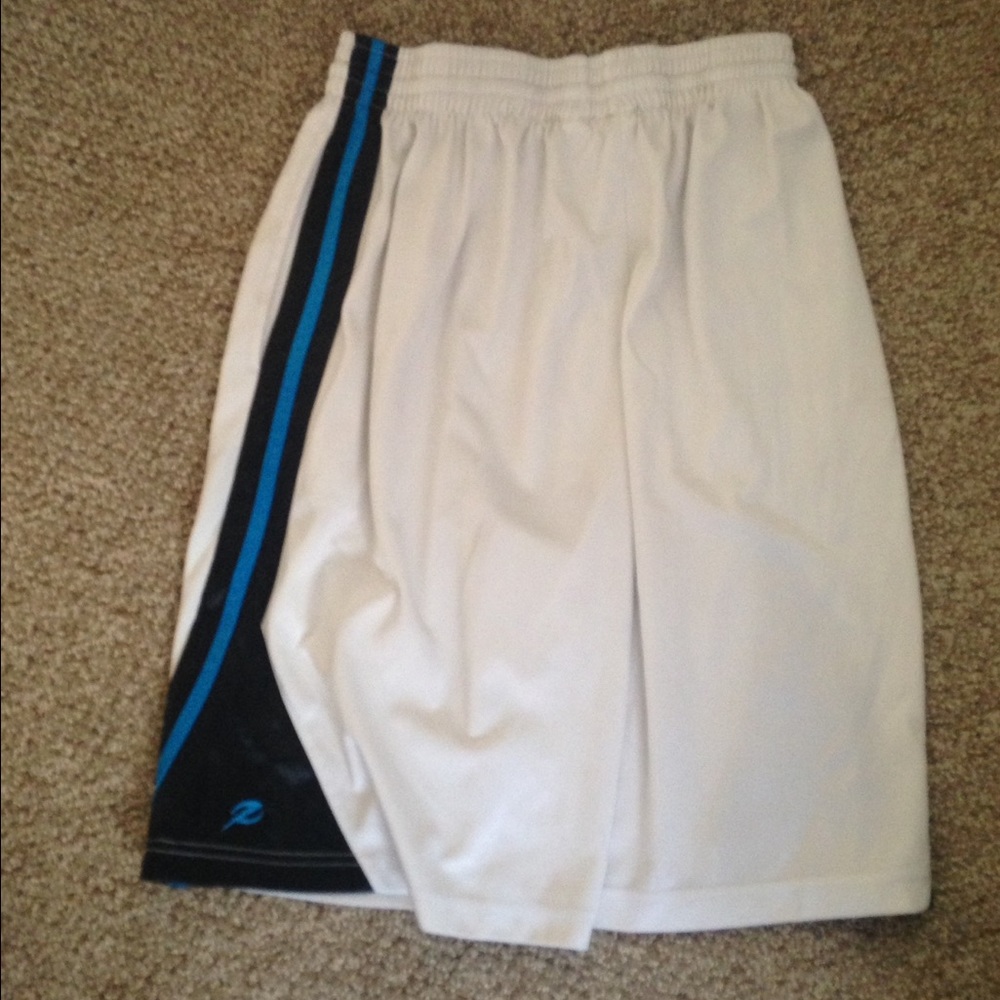 Men's b-ball shorts donating soon!!!!