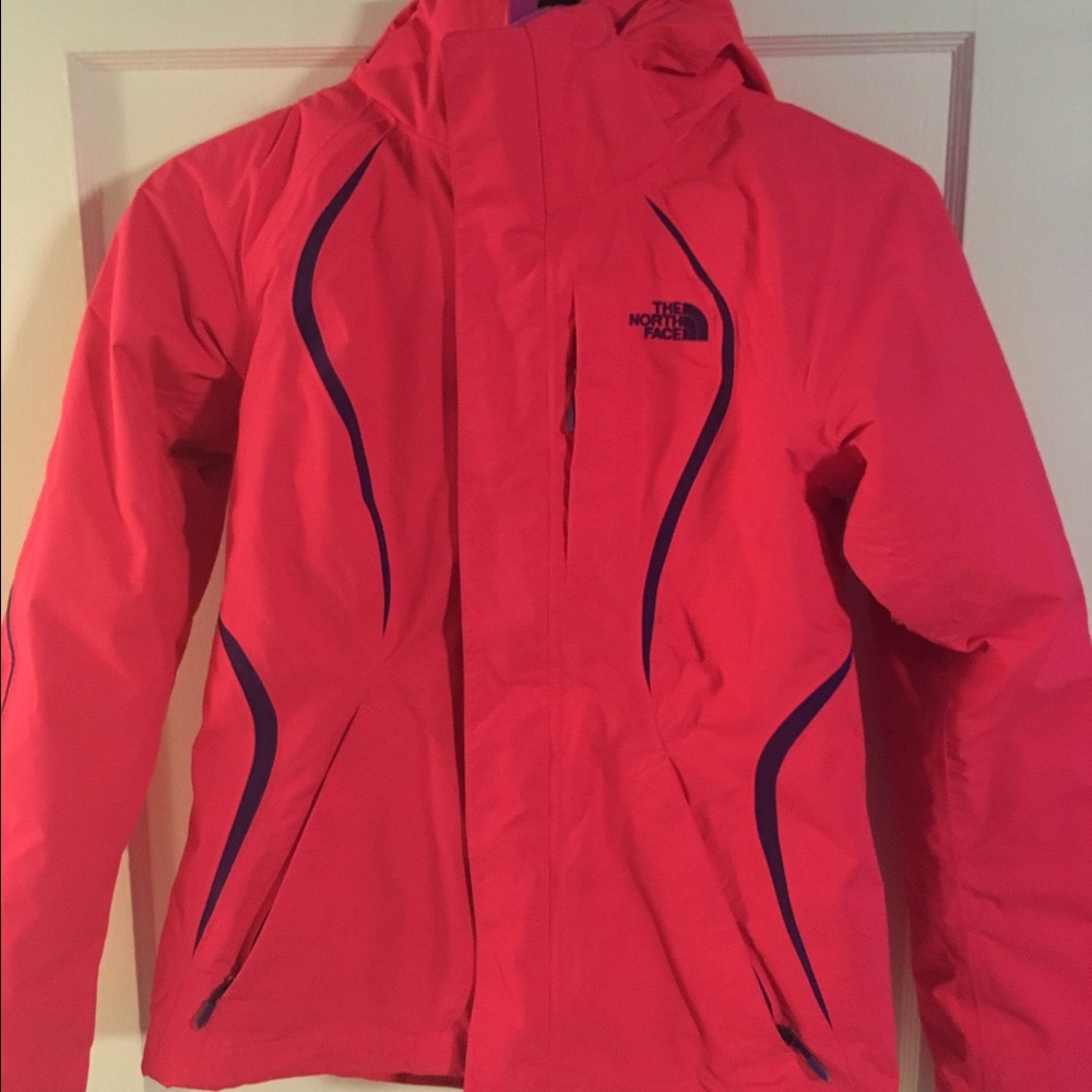 Women's North Face