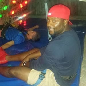 Meet your Posher, Jermaine