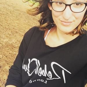 Meet your Posher, Rebecca