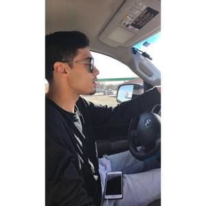 Meet your Posher, Ketrick