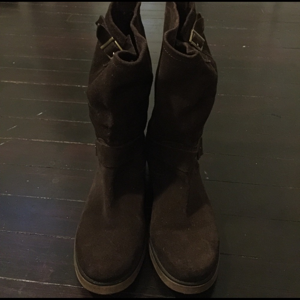 boots