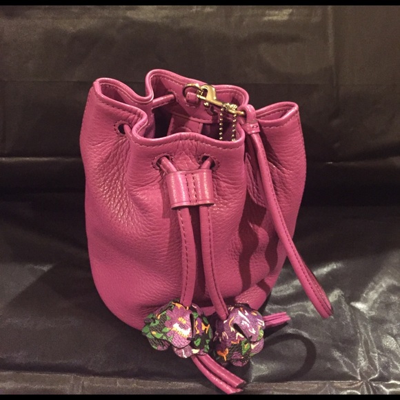 Coach bag - Picture 1 of 4