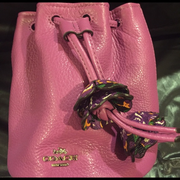 Coach bag - Picture 2 of 4